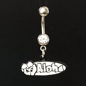BELLY RINGS